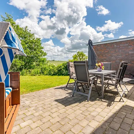 Linas Holiday home
